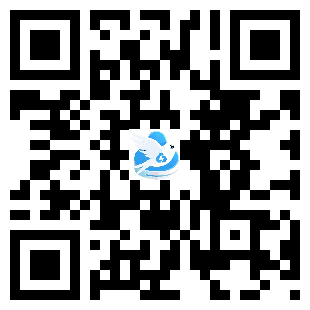 夸克网盘二维码