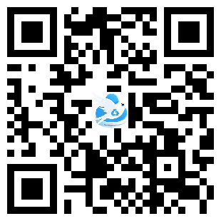 夸克网盘二维码