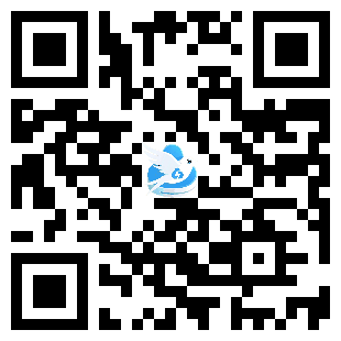 夸克网盘二维码