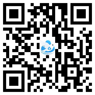 夸克网盘二维码