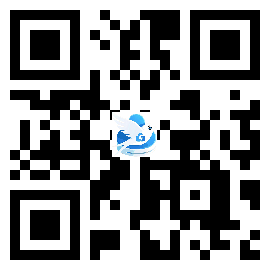 夸克网盘二维码