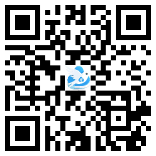 夸克网盘二维码