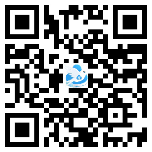 夸克网盘二维码