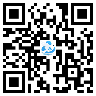 夸克网盘二维码