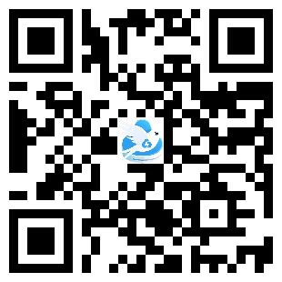 夸克网盘二维码