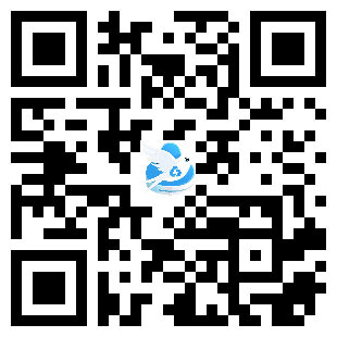 夸克网盘二维码