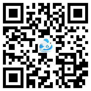 夸克网盘二维码