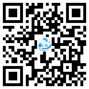 夸克网盘二维码