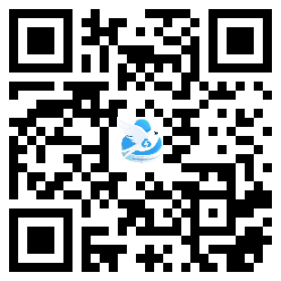 夸克网盘二维码