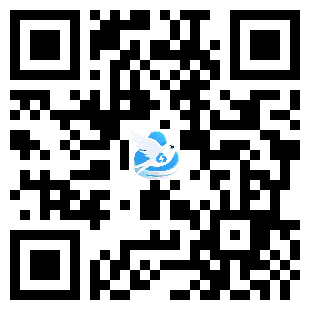 夸克网盘二维码