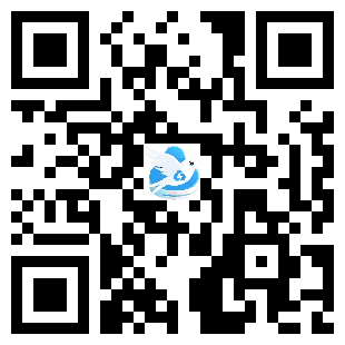 夸克网盘二维码