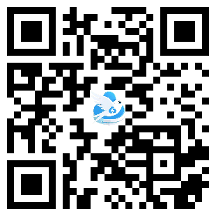 夸克网盘二维码