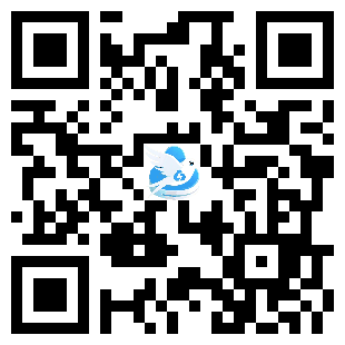 夸克网盘二维码