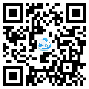 夸克网盘二维码