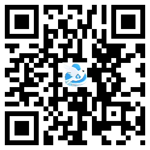 夸克网盘二维码