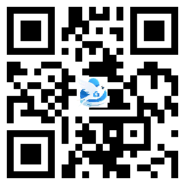 夸克网盘二维码