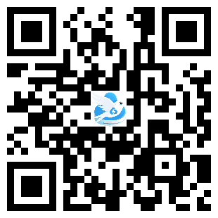 夸克网盘二维码