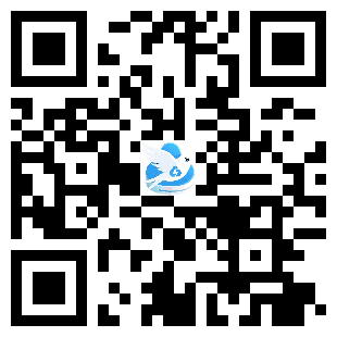 夸克网盘二维码