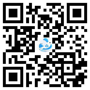 夸克网盘二维码