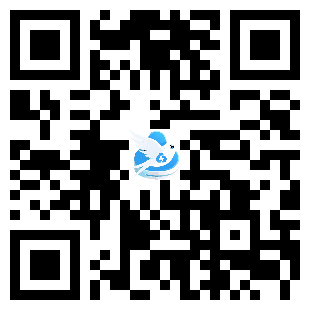 夸克网盘二维码