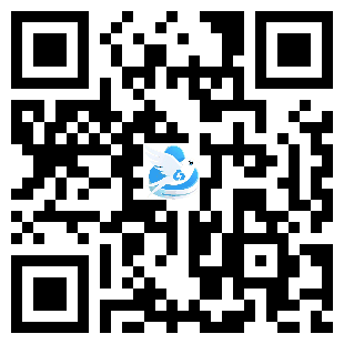 夸克网盘二维码