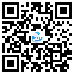 夸克网盘二维码