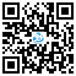 夸克网盘二维码