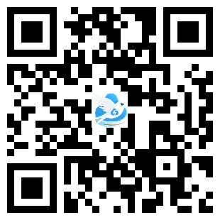 夸克网盘二维码