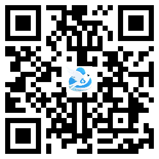 夸克网盘二维码