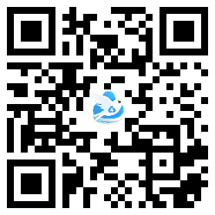 夸克网盘二维码