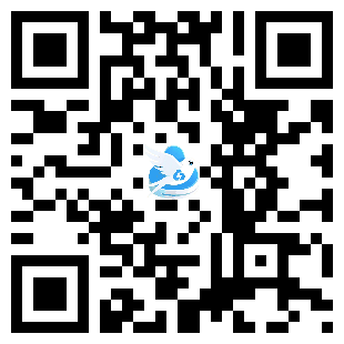 夸克网盘二维码