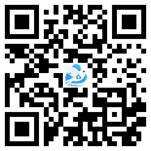 夸克网盘二维码