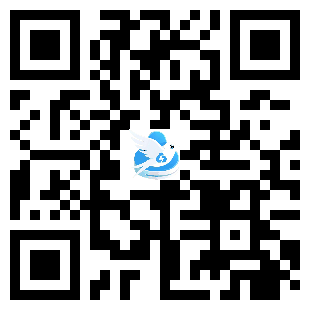 夸克网盘二维码