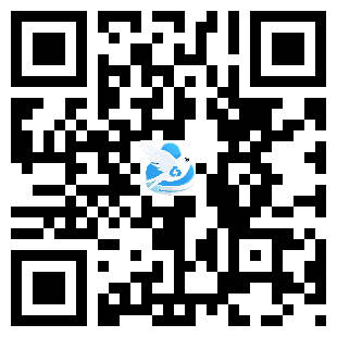 夸克网盘二维码