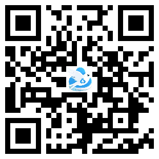 夸克网盘二维码