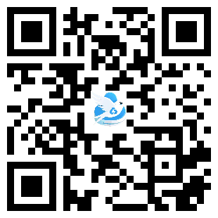 夸克网盘二维码