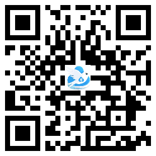 夸克网盘二维码