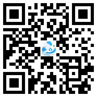 夸克网盘二维码