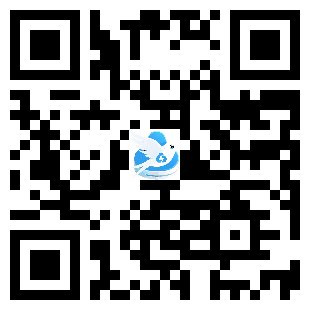 夸克网盘二维码