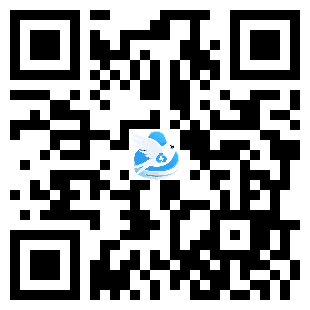 夸克网盘二维码