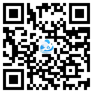 夸克网盘二维码