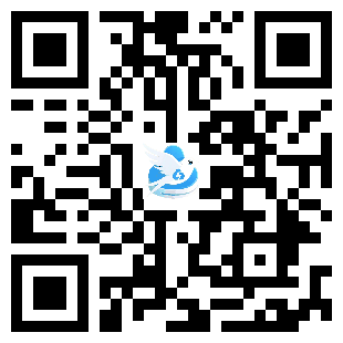 夸克网盘二维码