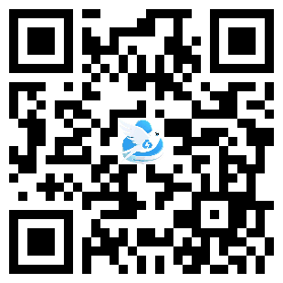 夸克网盘二维码