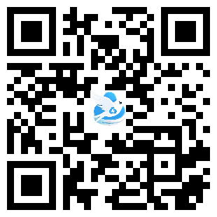 夸克网盘二维码