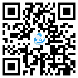 夸克网盘二维码