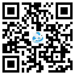 夸克网盘二维码