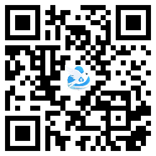 夸克网盘二维码