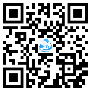 夸克网盘二维码