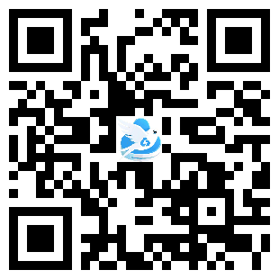 夸克网盘二维码