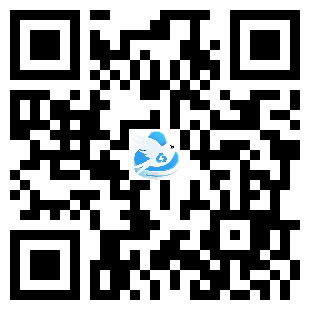 夸克网盘二维码